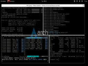  Arch + Terminator